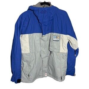 Dub Brand Weathergear Snowboard Coat‎ Delphy 2000mm Size Small